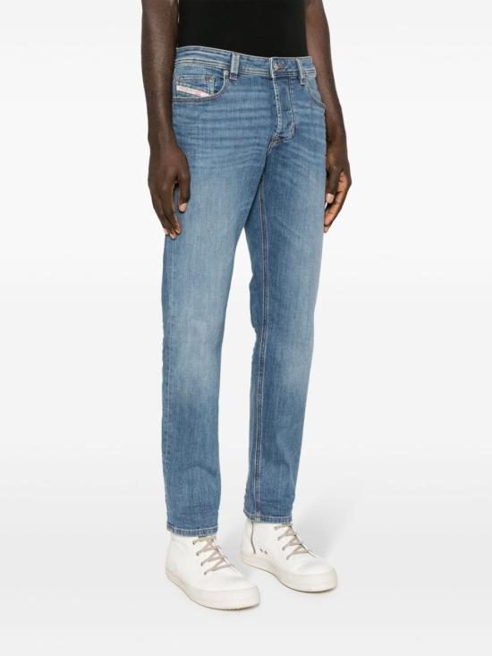 26SS 디젤 데님 팬츠 00SU1X 0KIAL01 - DIESEL