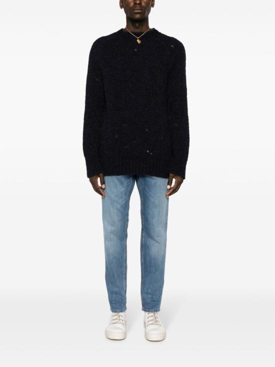 26SS 디젤 데님 팬츠 00SU1X 0KIAL01 - DIESEL