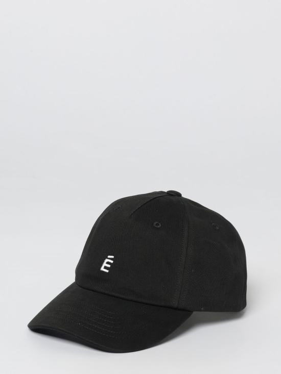 25FW 에뛰드스튜디오 볼캡 C00NEACC901 96 Black