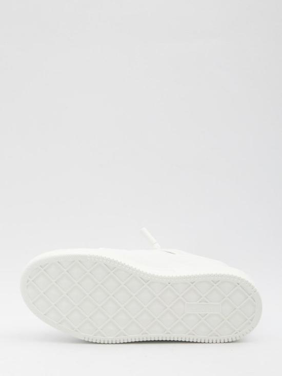 25FW 발렌티노 가라바니 뮬/슬리퍼 3380491 7Y2S0G37 XTM 0BO WHITE - VALENTINO GARAVANI