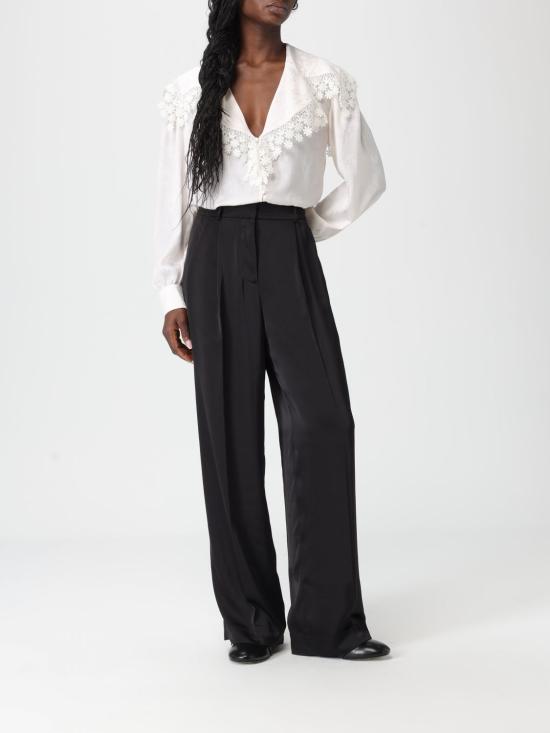 25FW 끌로에 셔츠 CH25WHT15323 107 White - CHLOE