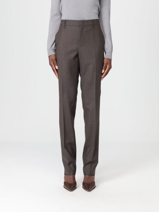 25FW 딸리아토레 수트 세트 31001625I409 M1381 Brown - TAGLIATORE