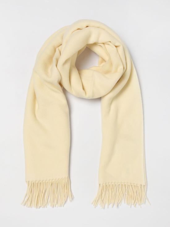 25FW 에뛰드스튜디오 머플러/스카프 H25MMACC943 02 White - ETUDES