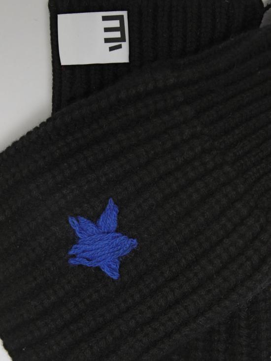 25FW 에뛰드스튜디오 장갑 H25NMACC681 99 Black - ETUDES