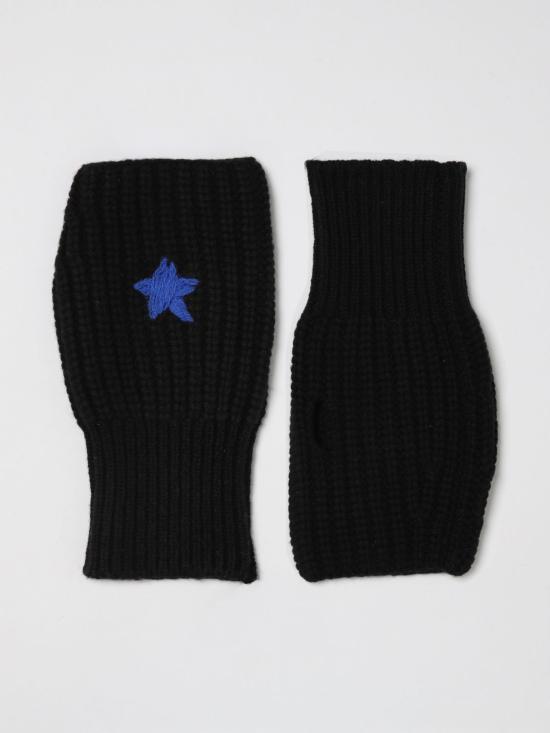 25FW 에뛰드스튜디오 장갑 H25NMACC681 99 Black