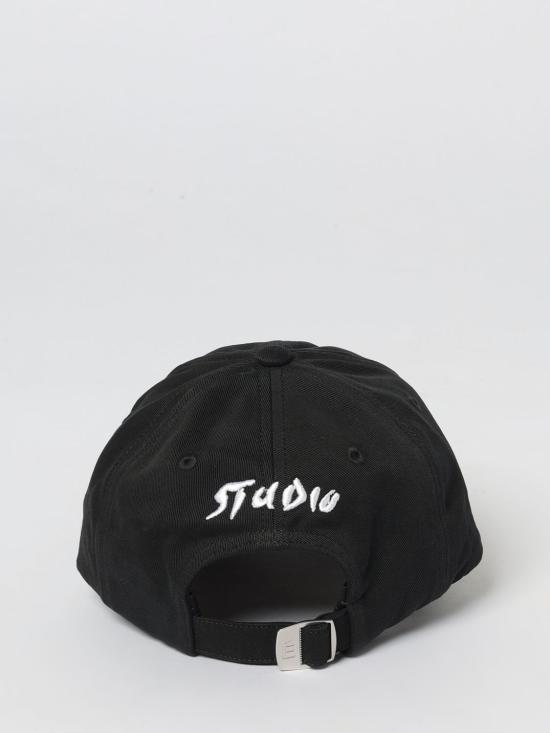 25FW 에뛰드스튜디오 볼캡 H25NMACC904 96 Black - ETUDES