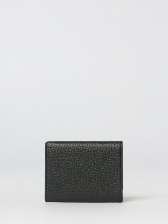 26FW 오르치아니 지갑 SD0142SOF NERO Black - ORCIANI