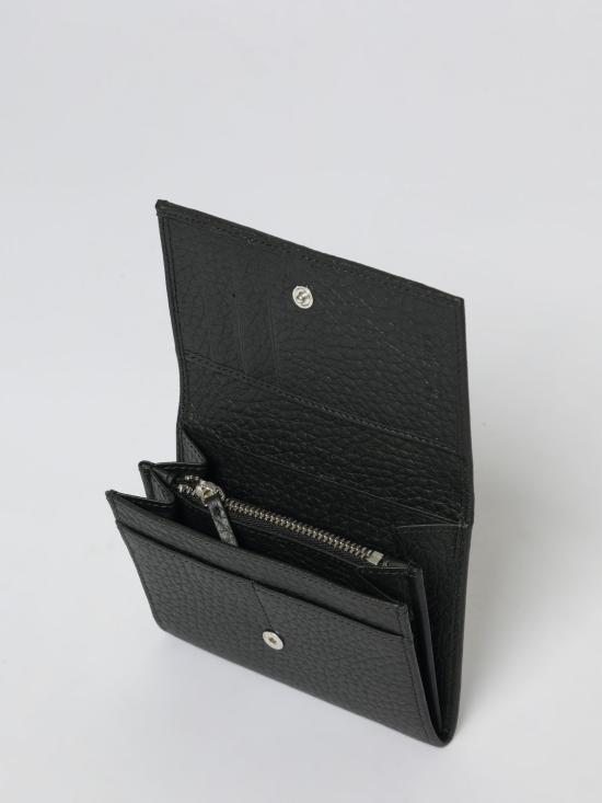 26FW 오르치아니 지갑 SD0142SOF NERO Black - ORCIANI