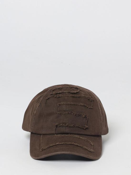 25FW 에뛰드스튜디오 볼캡 H25NMACC905 DK Brown - ETUDES