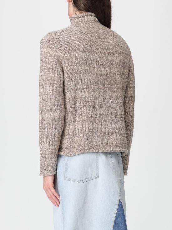 25FW 폴로 랄프로렌 터틀넥 211978328 001 Beige - POLO RALPH LAUREN