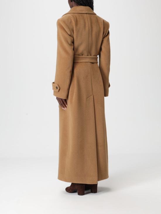 25FW 딸리아토레 코트 E3000725I02 8F731 Beige - TAGLIATORE