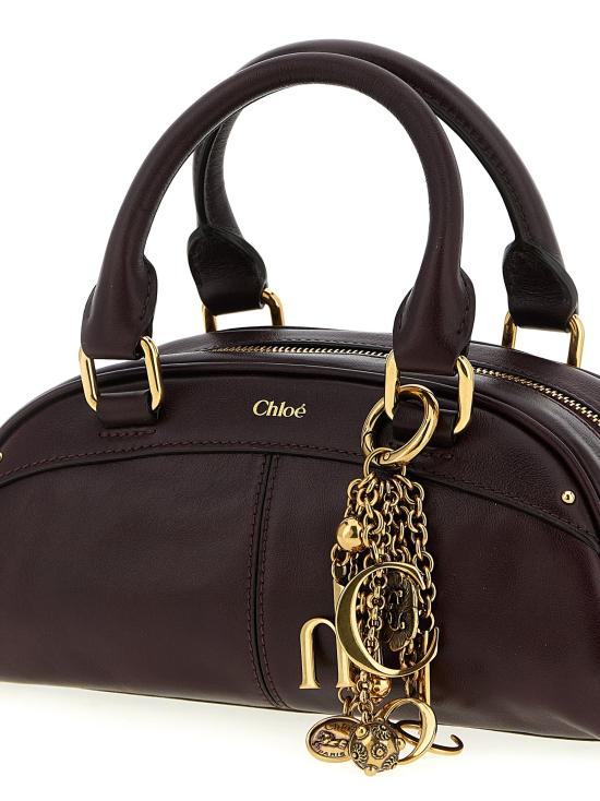 26SS 끌로에 토트백 CH26SS956Q8655H - CHLOE