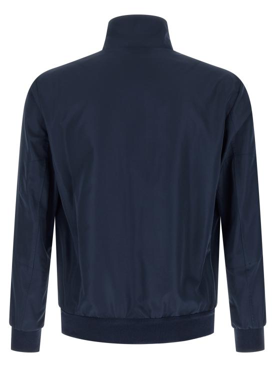 26SS 키톤 자켓 UBLM03K0741H13000 - KITON