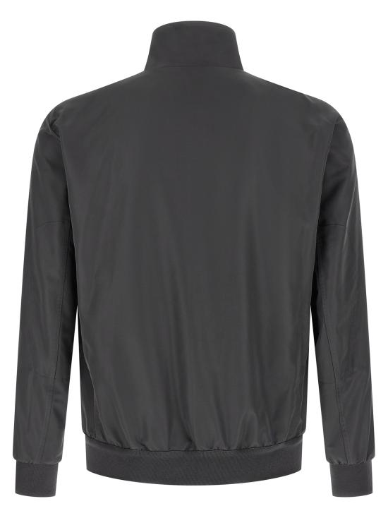 26SS 키톤 자켓 UBLM03K0741H17000 - KITON