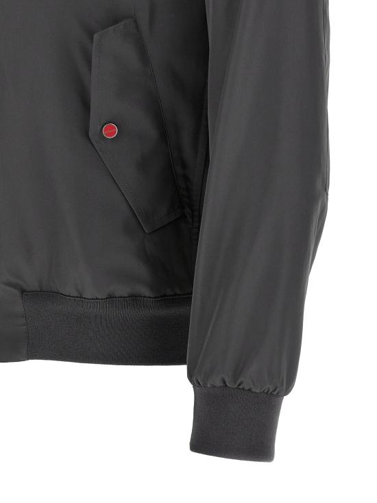 26SS 키톤 자켓 UBLM03K0741H17000 - KITON