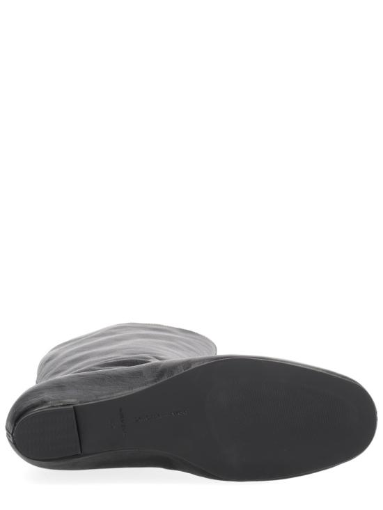 25FW 팔로마울 부츠 VH0007999 BLACK DOM - PALOMA WOOL