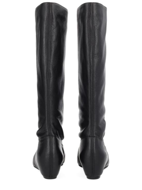 25FW 팔로마울 부츠 VH0007999 BLACK DOM - PALOMA WOOL