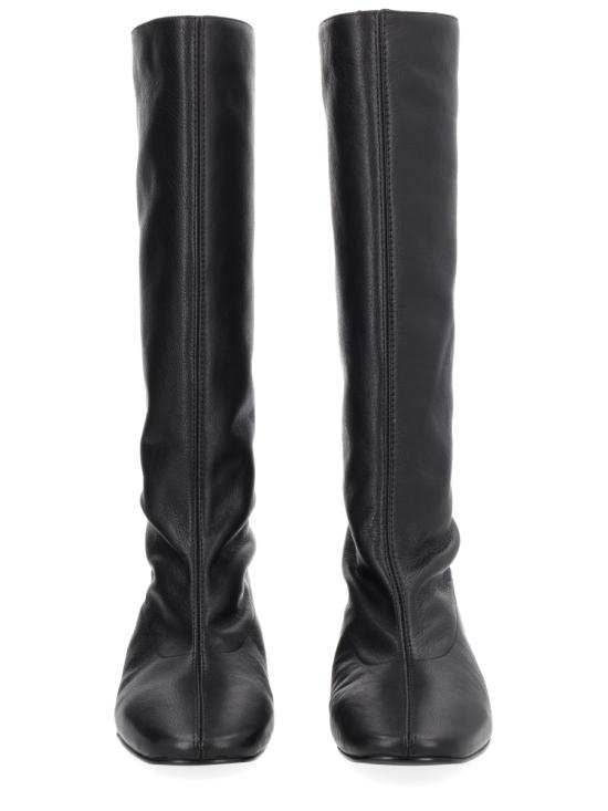 25FW 팔로마울 부츠 VH0007999 BLACK DOM - PALOMA WOOL