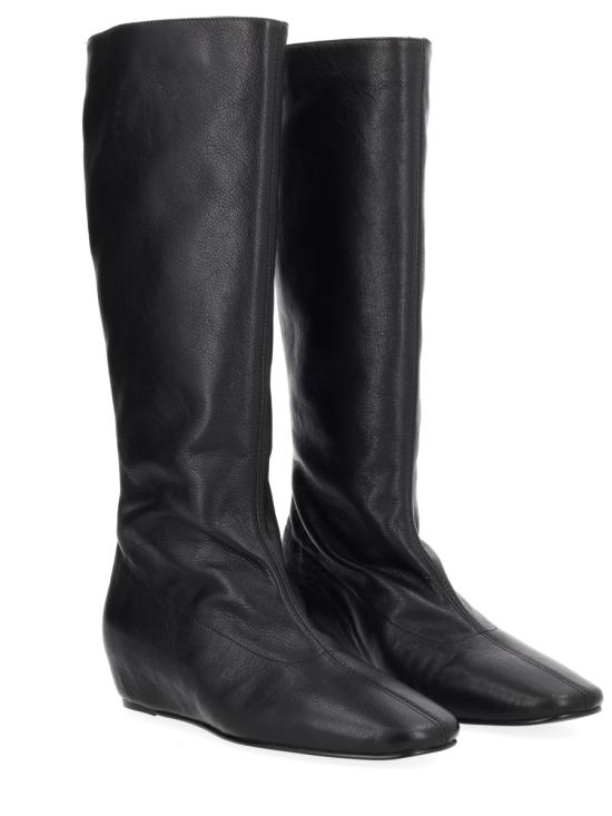 25FW 팔로마울 부츠 VH0007999 BLACK DOM - PALOMA WOOL