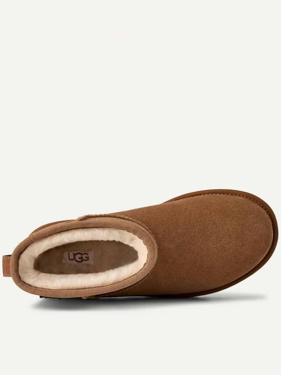 25FW 어그 부츠 1171571 CHESTNUT DOM - UGG
