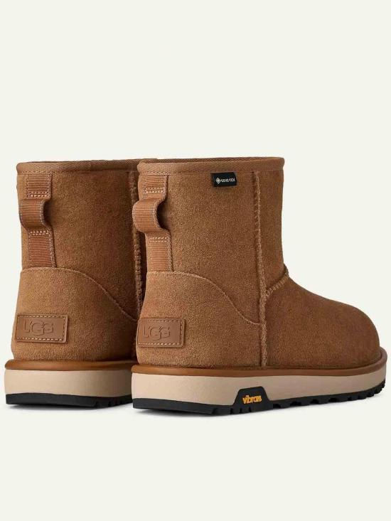 25FW 어그 부츠 1171571 CHESTNUT DOM - UGG