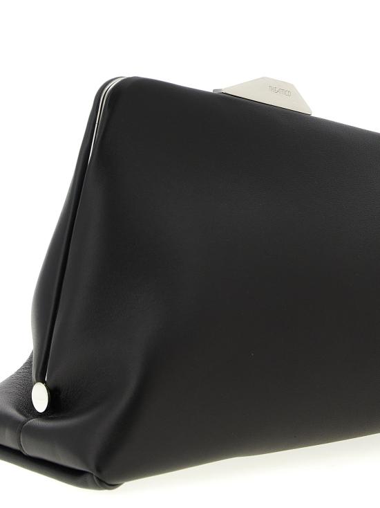 25FW 디 아티코 클러치/파우치 246WAH00049100 - THE ATTICO