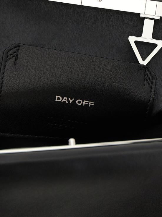 25FW 디 아티코 클러치/파우치 246WAH00049100 - THE ATTICO