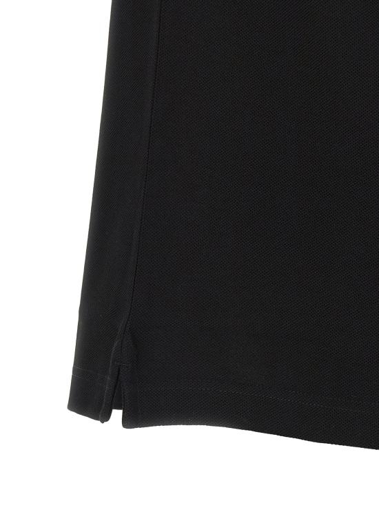 26SS 버버리 폴로 티셔츠 8119008BLACK - BURBERRY