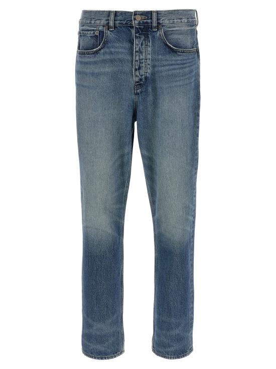 25FW 피어오브갓 데님 팬츠 130SP254910FCLASSICBLUE