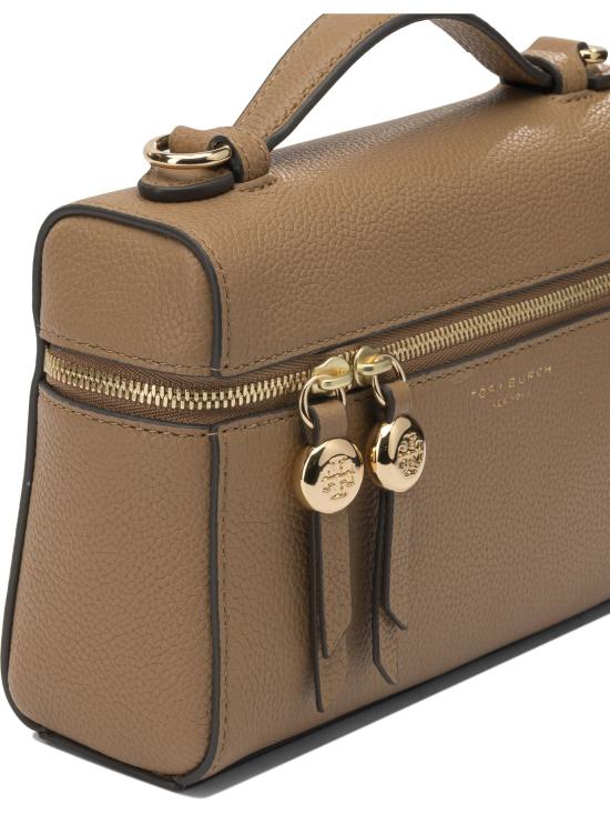 26SS 토리버치 에버 레디 집 쇼퍼 토트백 178948227 - TORY BURCH