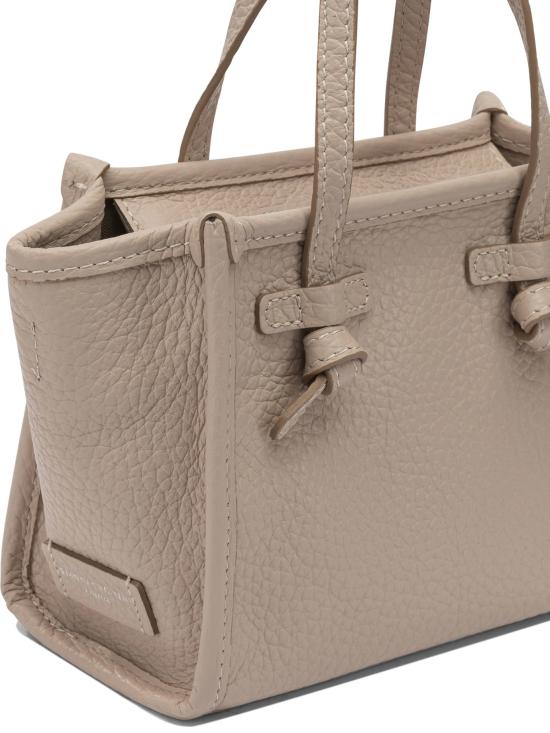 26SS 지아니 끼아리니 토트백 BS8065BBLMISSMARCELLA14363PINKSALT - GIANNI CHIARINI