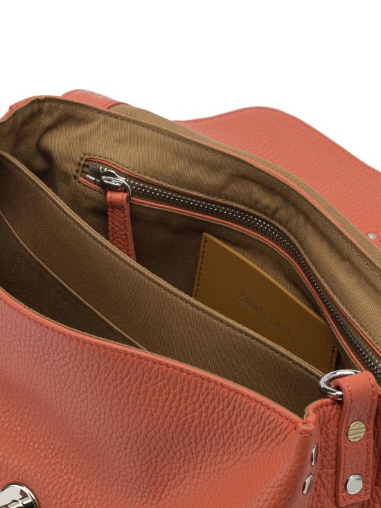 26SS 자넬라토 토트백 POSTINADAILYS0680100040000Z0384 - ZANELLATO