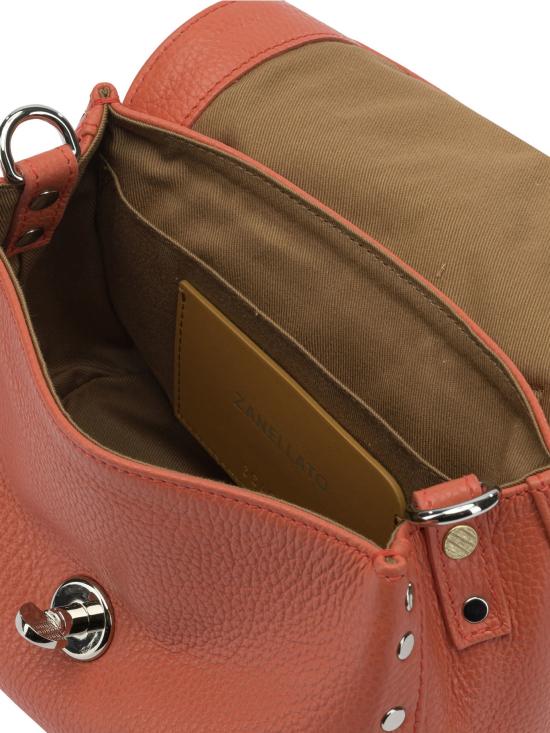 26SS 자넬라토 토트백 POSTINADAILYBABY0680100040000Z0384 - ZANELLATO