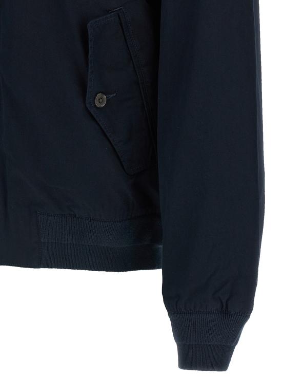 25SS 폴로 랄프로렌 포니로고 트윌 자켓  710923261002 - POLO RALPH LAUREN