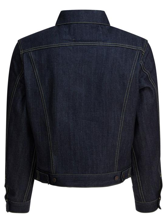 26SS 리바이스 데님 자켓 749980003 - LEVI'S