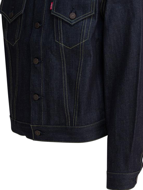 26SS 리바이스 데님 자켓 749980003 - LEVI'S