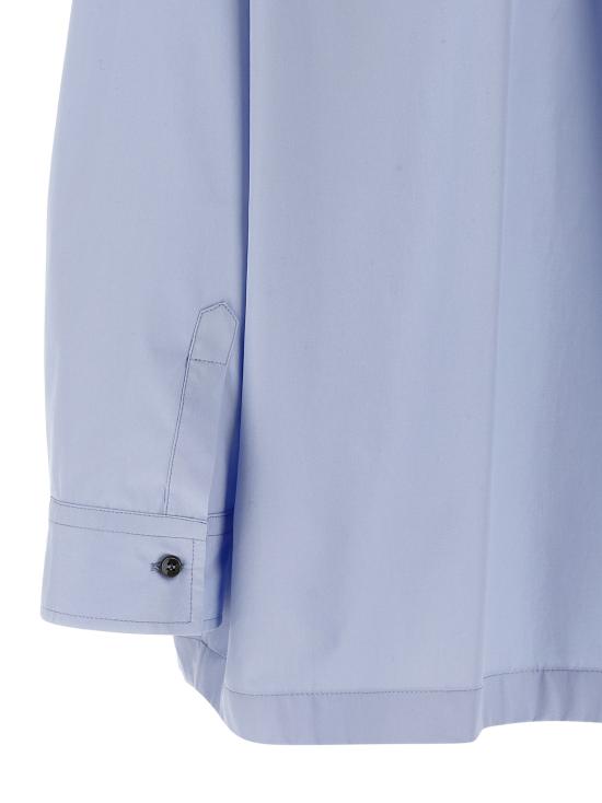 26SS 브루넬로 쿠치넬리 셔츠 MH772NA905C172 - BRUNELLO CUCINELLI