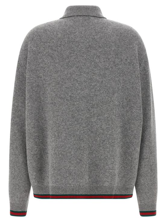 25FW 구찌 가디건 848257XKE921084 - GUCCI