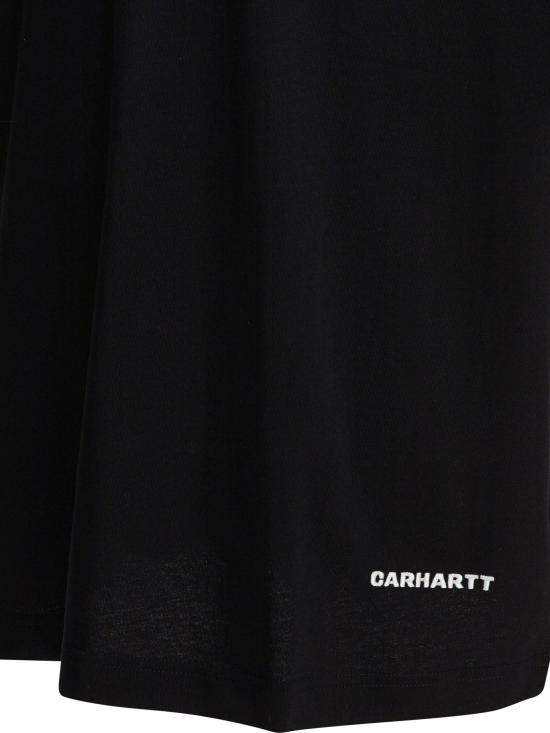26SS 칼하트 WIP 반팔 티셔츠 I0313730D2XX - CARHARTT WIP