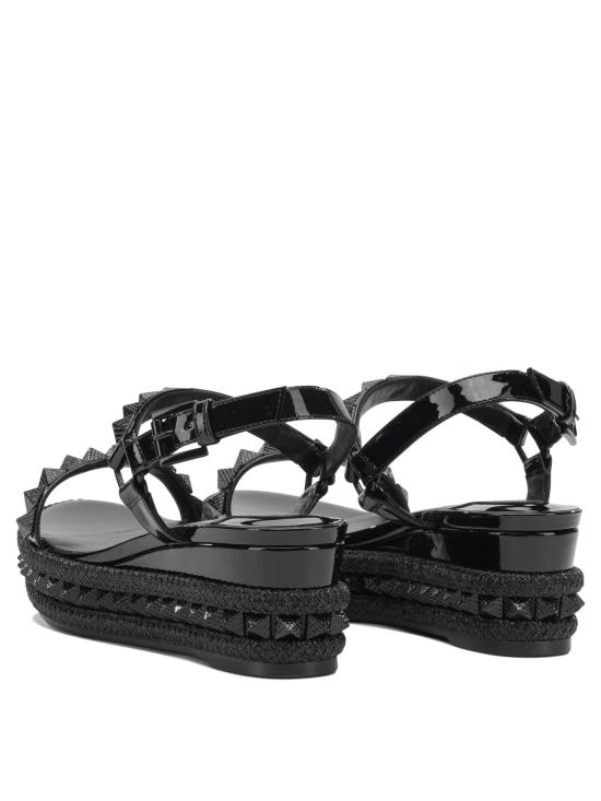 26SS 크리스챤 루부탱 샌들 3220617B439 - CHRISTIAN LOUBOUTIN