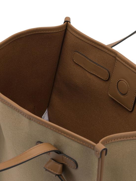 26SS 지아니 끼아리니 숄더백 BS6849COMMCNVSEMARCELLA13932CORDACUOIOCARAMEL - GIANNI CHIARINI