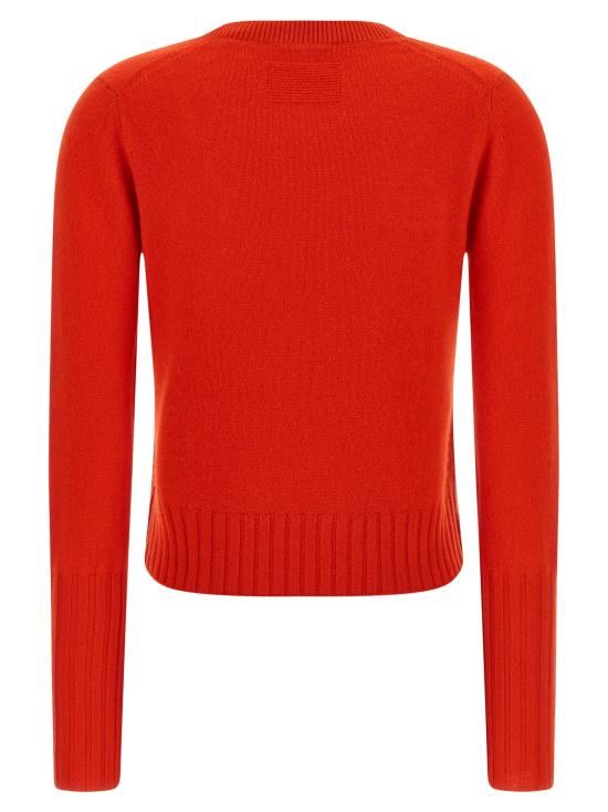 26SS 게스트 인 레지던스 스웨터 W12710JLCHILI - GUEST IN RESIDENCE