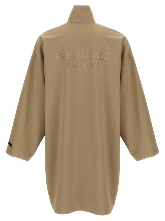 25FW 피어오브갓 코트 202SP256561FTIMBER - FEAR OF GOD