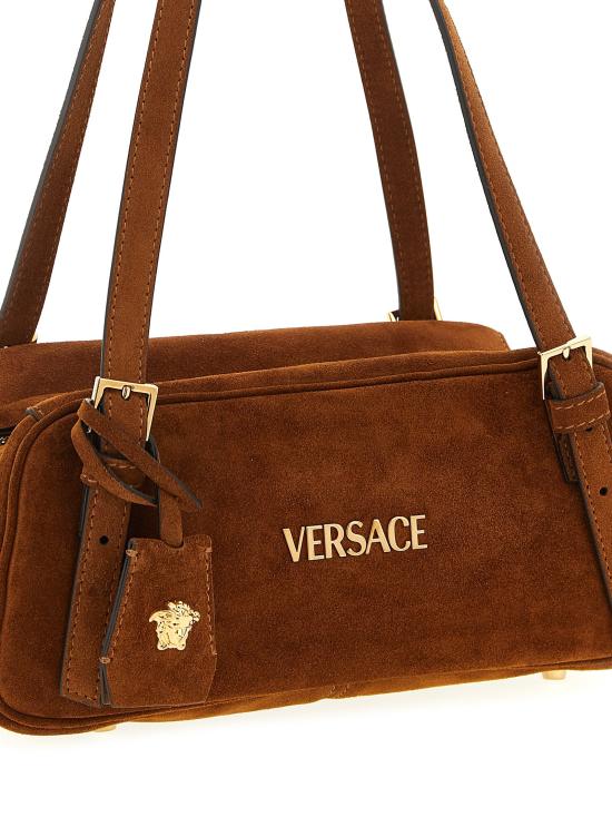 26SS 베르사체 숄더백 10157921A098921NG8V - VERSACE