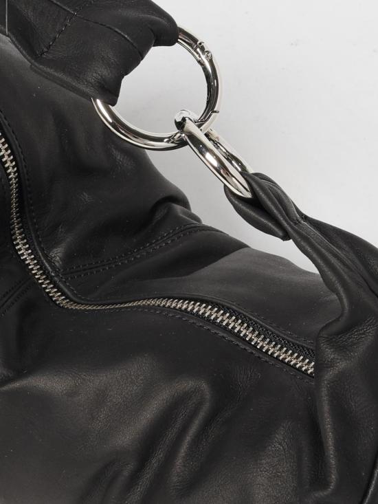 25FW 팔로마울 토트백 UE0001999 BLACK DOM - PALOMA WOOL