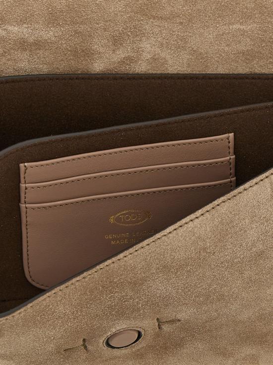 26SS 토즈 숄더백 XBWTSEC9100P3A5L26 - TODS