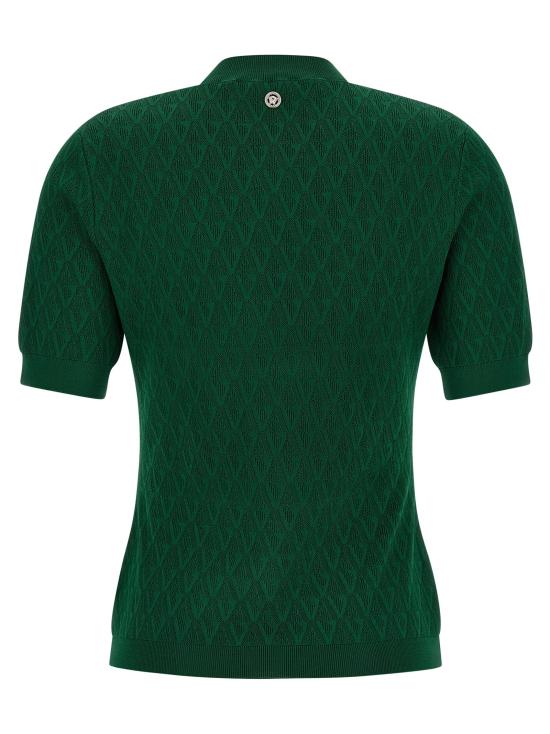 26SS 베르사체 스웨터 10219411A159781GQ50 - VERSACE