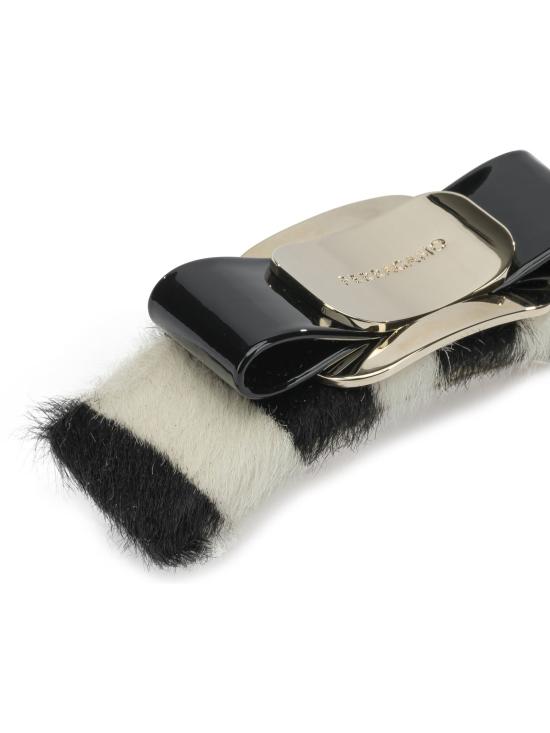 26SS 살바토레 페라가모 헤어 액세서리 0791474 - SALVATORE FERRAGAMO