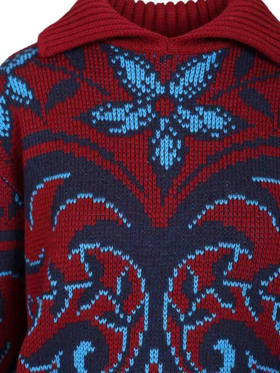 25FW 에트로 블라우스 WRKE0322AQ171 S9825 - ETRO