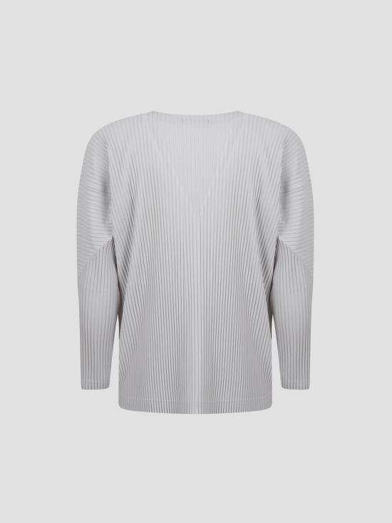 25FW 옴므 플리세 이세이 미야케 스웨터 HP59JL541 11 - HOMME PLISSE' ISSEY MIYAKE